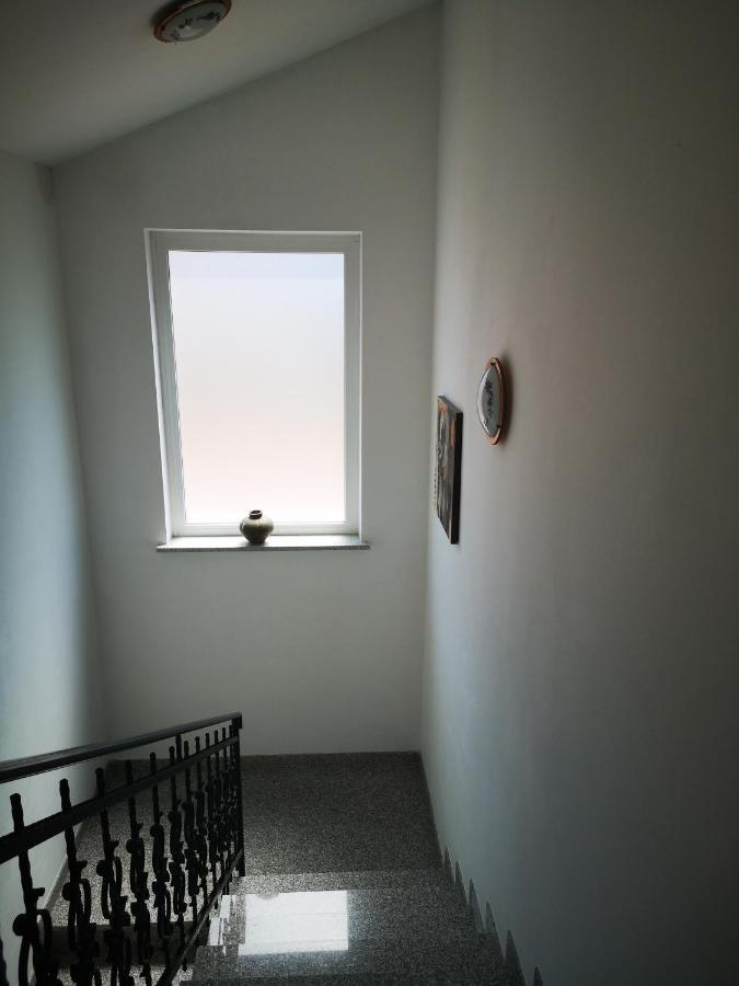 Apartma Ceh Gabrovica pri Crnem Kalu Exterior photo
